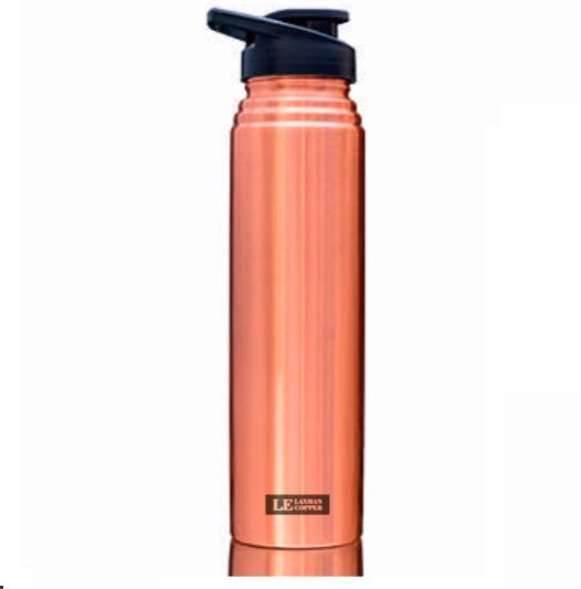 Copper Ezy Bottle