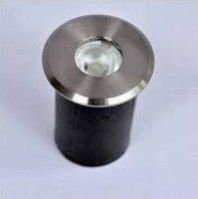 Waterproof Spot Light 1W LED IP65 Downlight