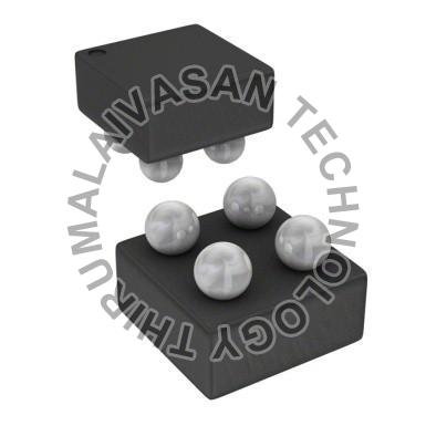 M24C08-FCT6TP/T Memory Integrated Circuit