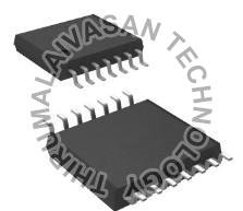 74LCX125MTCX Logic Integrated Circuit