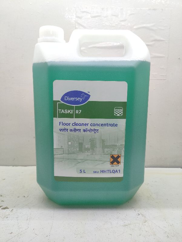 Diversey Taski R7 Floor Cleaner Concentrate