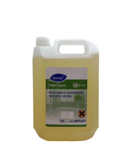 Diversey Taski Spiral Floor Cleaner Concentrate