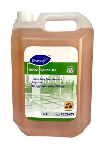Diversey Taski Spiral HD Heavy Duty Floor Cleaner