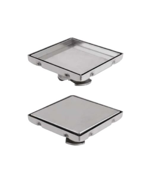 CCR-WFMTP-150 Cockroach Jali