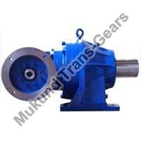 Bevel Planetary Drives 02