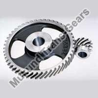 Helical Gear 01