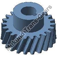 Helical Gear 04