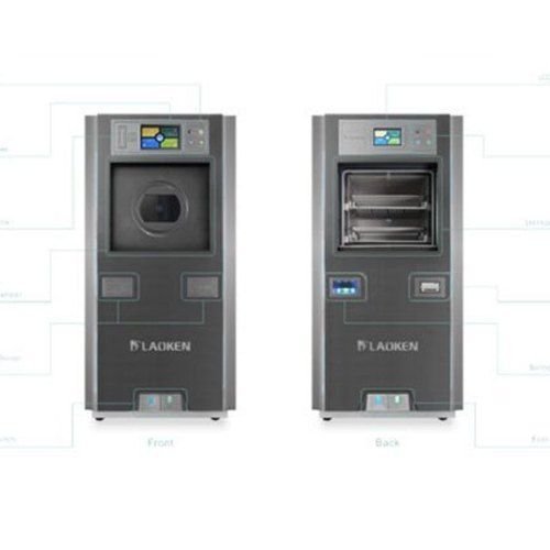 LK/MJG-150 Plasma Sterilizer