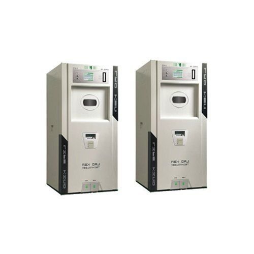 LK/MJG-100 Plasma Sterilizer