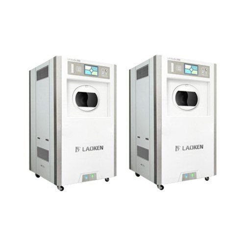 LK/MJG-200 Plasma Sterilizer