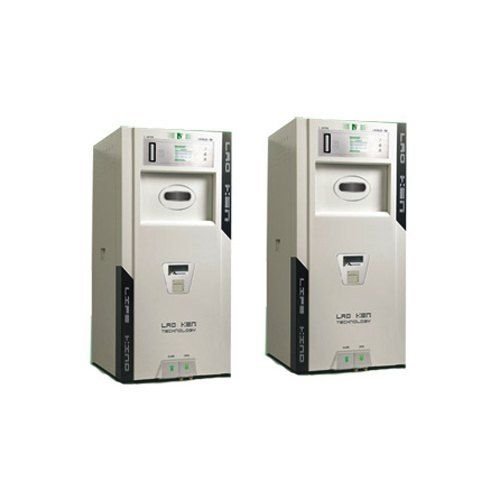 LK/MJG-50 Plasma Sterilizer