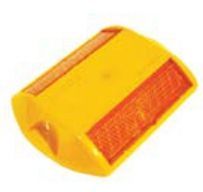 SM-102 Plastic Road Stud