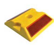 SM-108H Plastic Road Stud