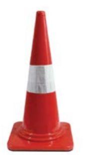 SM-202 Safety Cone