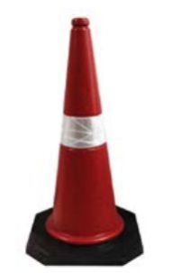 SM-204 Safety Cone