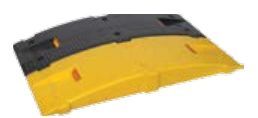 SM-605 Plastic Speed Breaker