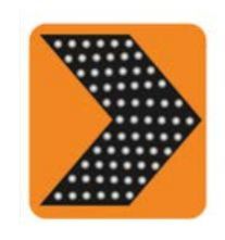 SM-708 Solar Chevron