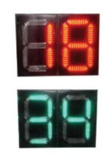 SM-813 Traffic Light