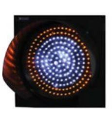SM-814 Traffic Light