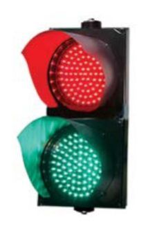 SM-816 Traffic Light