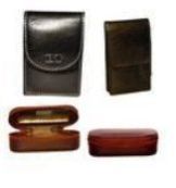 LCC-504 Ladies Leather Clutch