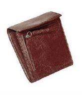 LCC-506 Ladies Leather Clutch