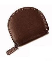 LCC-508 Ladies Leather Clutch