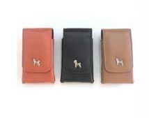 LCC-509 Ladies Leather Clutch