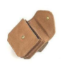 LCC-510 Ladies Leather Clutch