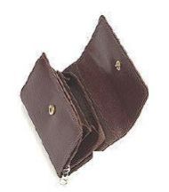 LCC-511 Ladies Leather Clutch