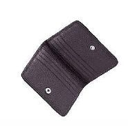 LCCH-117 Leather Credit Card Holder