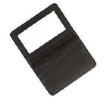 LCCH-118 Leather Credit Card Holder