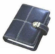 LECP-101 Leather Organizer