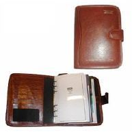 LECP-102 Leather Organizer