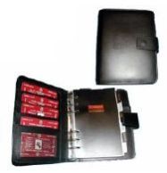 LECP-103 Leather Organizer