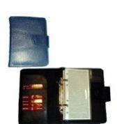 LECP-104 Leather Organizer