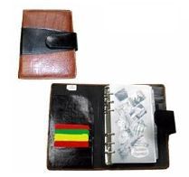 LECP-105 Leather Organizer