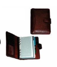 LECP-106 Leather Organizer