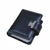 LECP-108 Leather Organizer