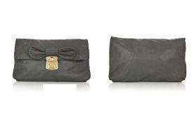 LLW-124 Ladies Leather Wallet