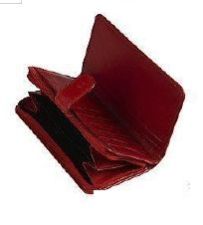 LLW-126 Ladies Leather Wallet