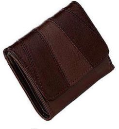 LLW-130 Ladies Leather Wallet