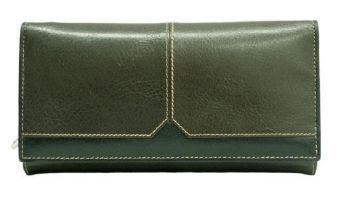 LLW-132 Ladies Leather Wallet