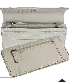 LLW-134 Ladies Leather Wallet