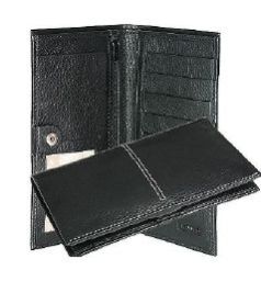 LLW-135 Ladies Leather Wallet