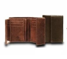 LMW-444 Mens Leather Wallet
