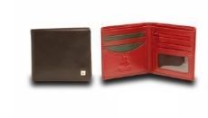 LMW-447 Mens Leather Wallet