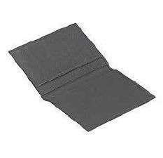 LPH-119 Leather Passport Holder