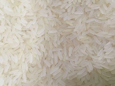 PR11 Sella Basmati Rice