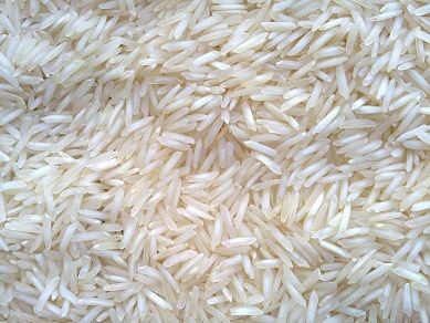 PR11 Steam Basmati Rice